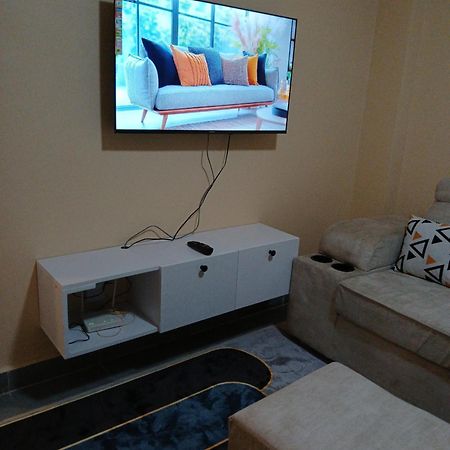 Carlyle Comfort Home Thika Экстерьер фото