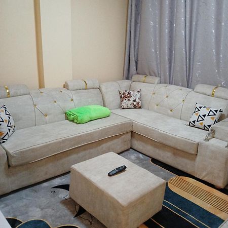 Carlyle Comfort Home Thika Экстерьер фото