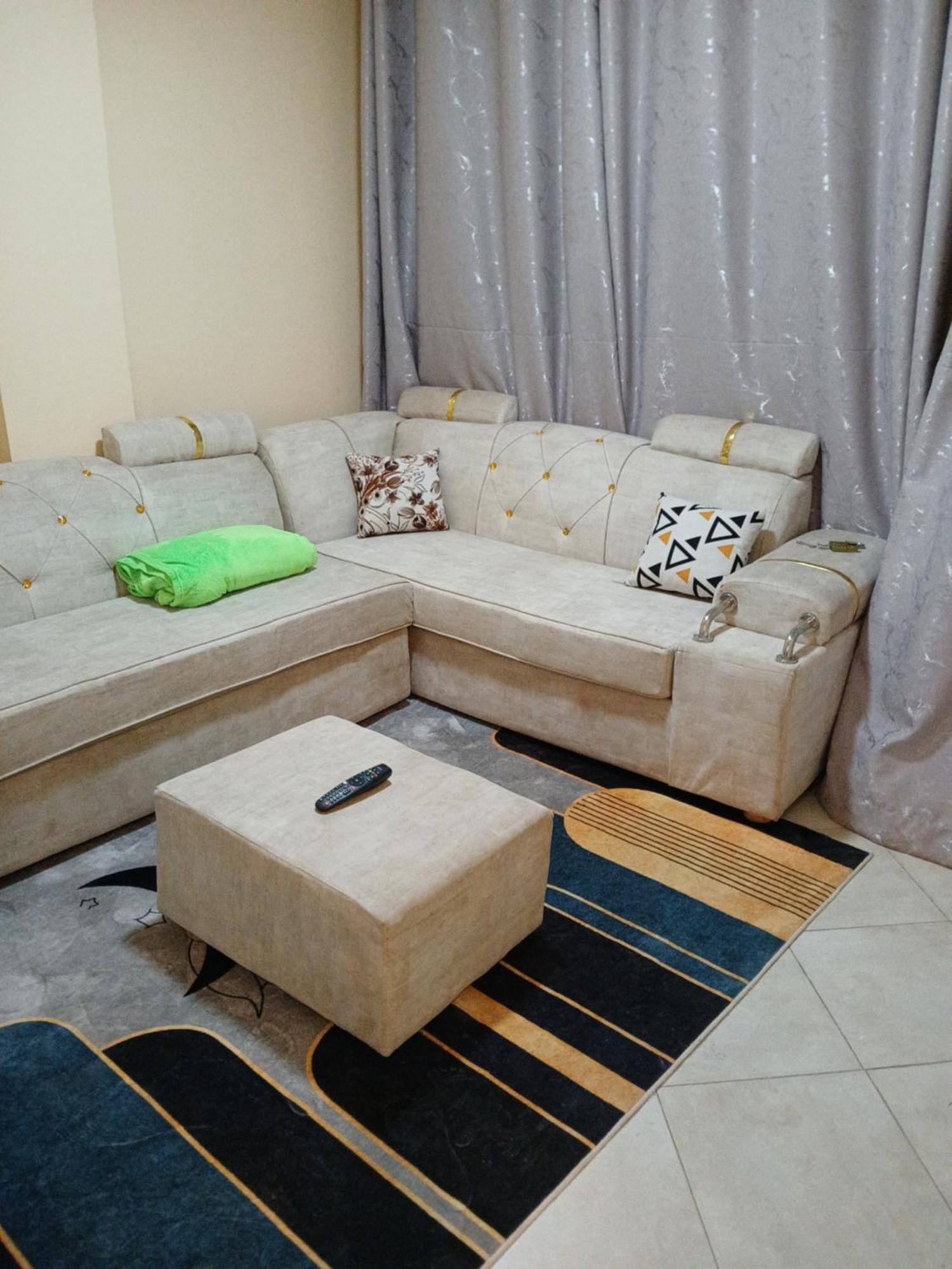 Carlyle Comfort Home Thika Экстерьер фото