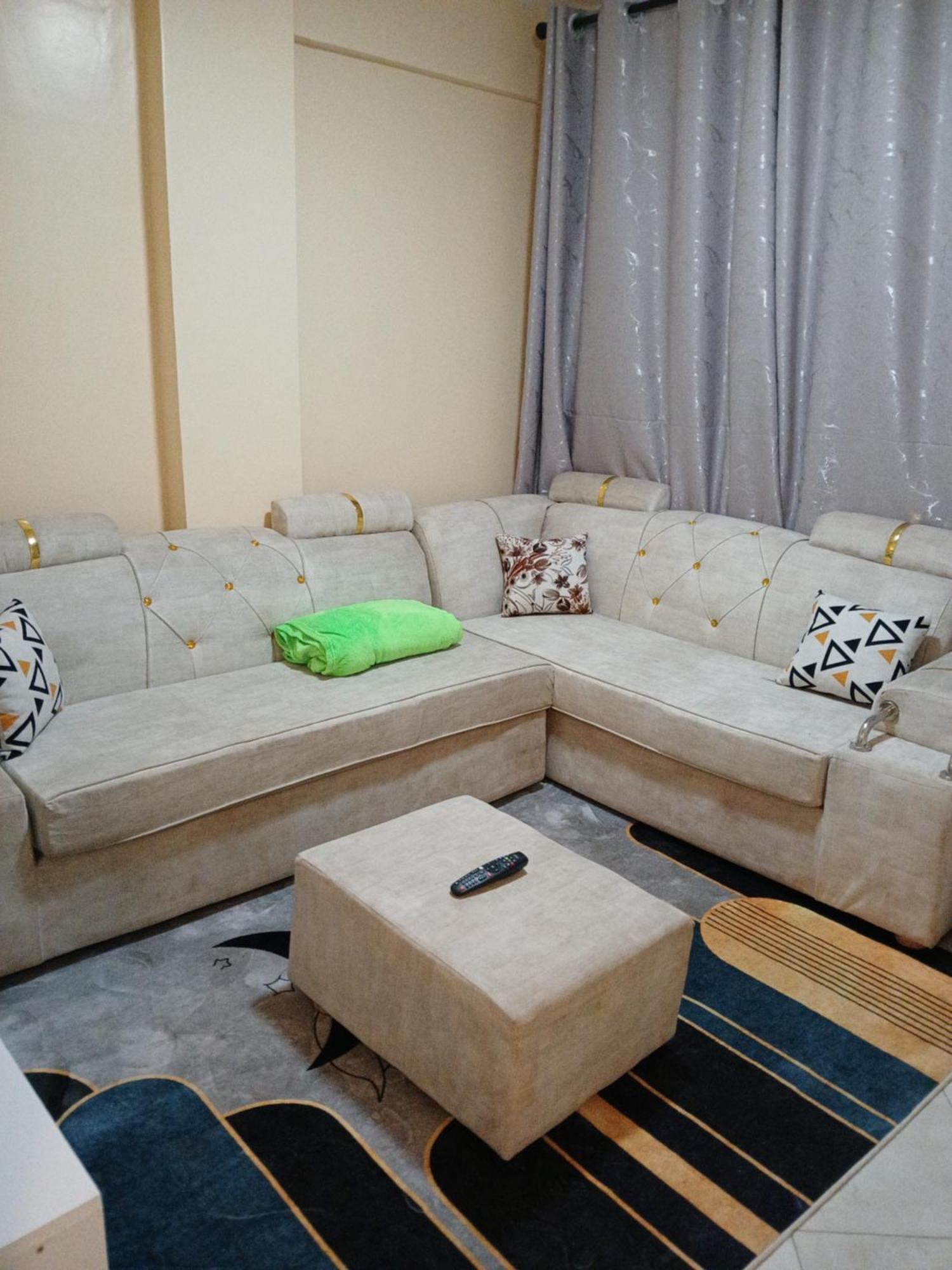 Carlyle Comfort Home Thika Экстерьер фото